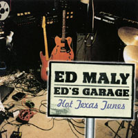 Ed Maly : Ed's Garage