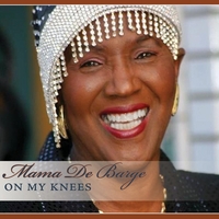 Mama DeBarge : On My Knees