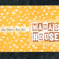 Mama Digdown's Brass Band : Mama's House