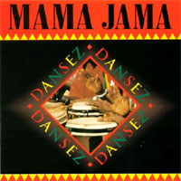 MAMA JAMA: Dansez