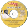 MAMA JO': I Belong To You