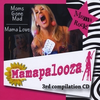 Various : Mamapalooza Compilation 3