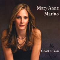 MARYANNE MARINO: Ghost of You