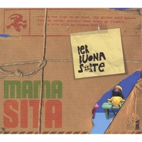 Mamasita : Per Buona Sorte