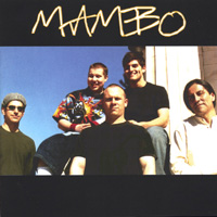MAMBO: Mambo