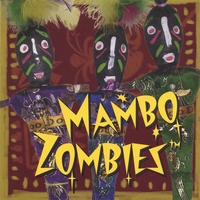 Mambo Zombies : Mambo Zombies