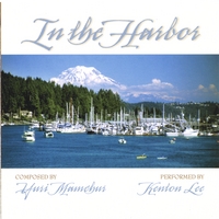 Yuri Mamchur, K. Lee : In the Harbor