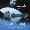 MAMDOH EL GIBALEY: Takasim Oud 2