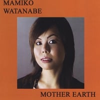 Mother Earth by Mamiko Watanabe