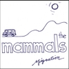 THE MAMMALS: Migration (EP)