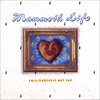 MAMMOTH LIFE: Kaleidoscopic Art Pop