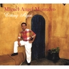 MIGUEL ANGEL MONTALVO: Estoy Aqui
