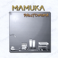 mamuka : pantomima