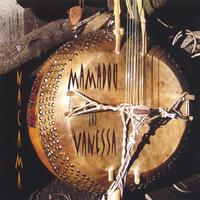 MAMADOU AND VANESSA: Nacama