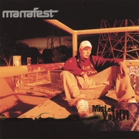 Manafest : Misled Youth