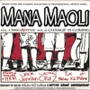 MANA MAOLI: Mana Maoli Vol. II & III