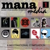 VARIOUS ARTISTS: Mana Media - Vol. 1