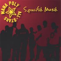 MANA POLY ALL-STARS: S.pacifik Musik