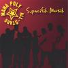 MANA POLY ALL-STARS: S.pacifik Musik