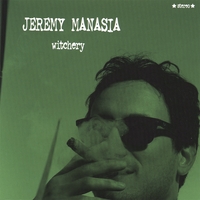 Jeremy Manasia : Witchery