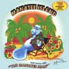 THE MANATEE MAN: Manatee Island