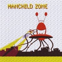 MANCHILD: Manchild Zone