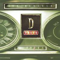 DON MANCUSO FEATURING LOU GRAMM: D:Drive