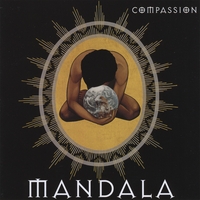 Mandala : Compassion
