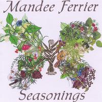 Mandee Ferrier : Seasonings