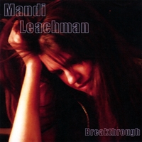 MANDI LEACHMAN: Breakthrough