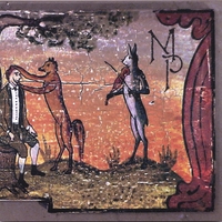 The Mandrake Project : A Favor to the Muse