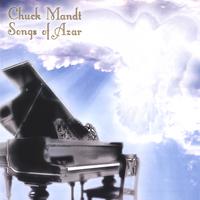 Chuck Mandt : Songs of Azar