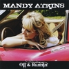 MANDY ATKINS: Off & Runnin'