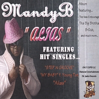 MANDY B: Alias