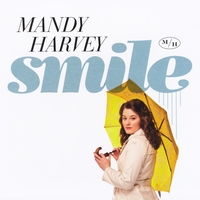 Mandy Harvey : Smile