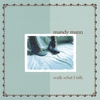 MANDY MANN: Walk What I Talk
