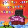 THE MAN WITH DYNAMITE HANDS: Verse The Worlds Greatest Camp Fire