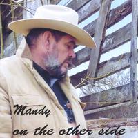 MANDY STROBEL: On The Other Side