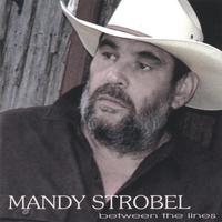 Mandy Strobel : Between The Lines