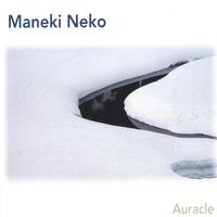 Maneki Neko : Auracle