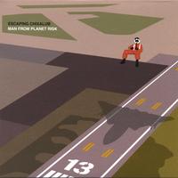 Man From Planet Risk : Escaping Chixalub