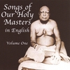 MANGALA DASI: Songs of Our Holy Masters