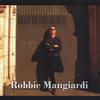 ROBBIE MANGIARDI: Deep In The Black