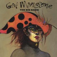 Gap Mangione : Planet Gap