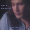 MARK MANGOLD: Mirror Image