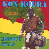 Mangue Sylla : Kon Koura