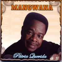 Sam Mangwana : Patria Querida