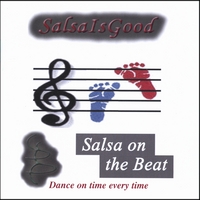 SalsaIsGood : Salsa on the Beat