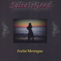 SalsaIsGood : Feelin'Merengue DVD