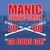 MANIC SEWING CIRCLE: Go, Cubs, Go! (2008 Version)
